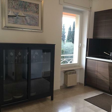 Casa Claudia Lägenhet Assenza di Brenzone Exteriör bild