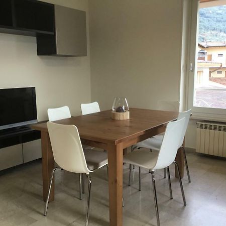 Casa Claudia Lägenhet Assenza di Brenzone Exteriör bild