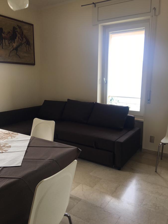Casa Claudia Lägenhet Assenza di Brenzone Exteriör bild