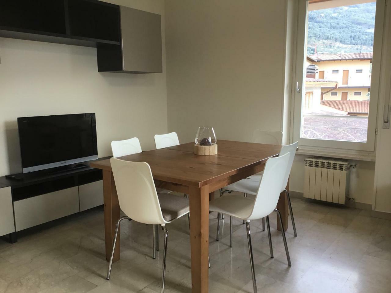 Casa Claudia Lägenhet Assenza di Brenzone Exteriör bild